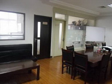   濟(jì)南工達(dá)捷能科技發(fā)展有限公司總經(jīng)辦、采購(gòu)部及小會(huì)議室